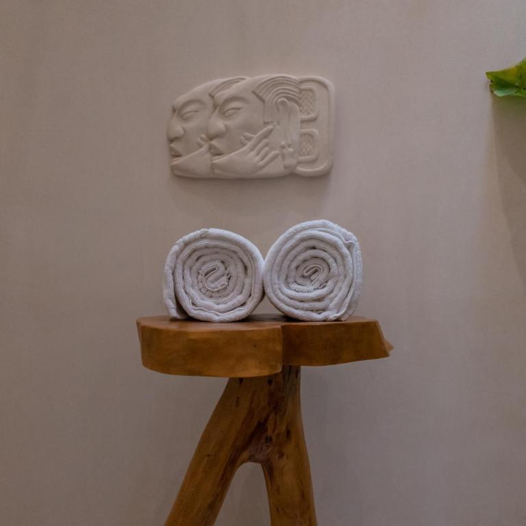 Olbil Hotel Boutique - Suite Deluxe - 5