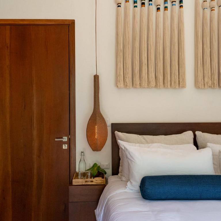 Olbil Hotel Boutique - Suite Deluxe - 4