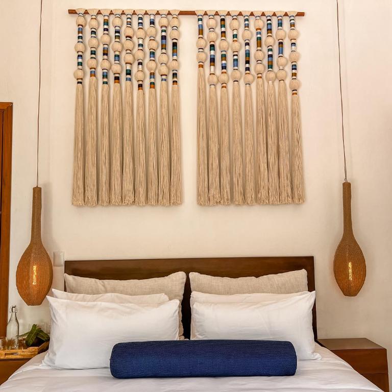 Olbil Hotel Boutique - Suite Deluxe - 6