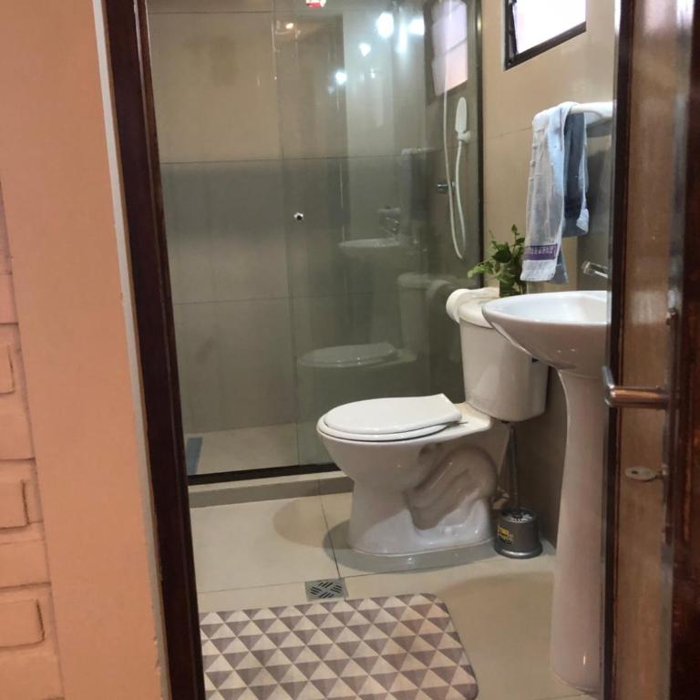 Monoambiente con vista panorámica - Apartamento de 1 dormitorio - 18