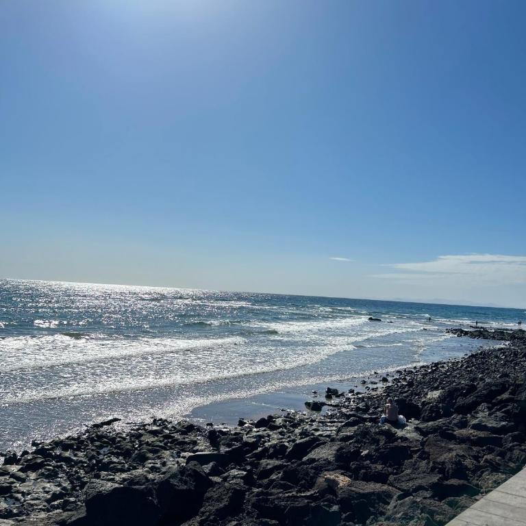 -MONTORIAN Apartments -LANZAROTE - Apartamento - Planta baja - 55