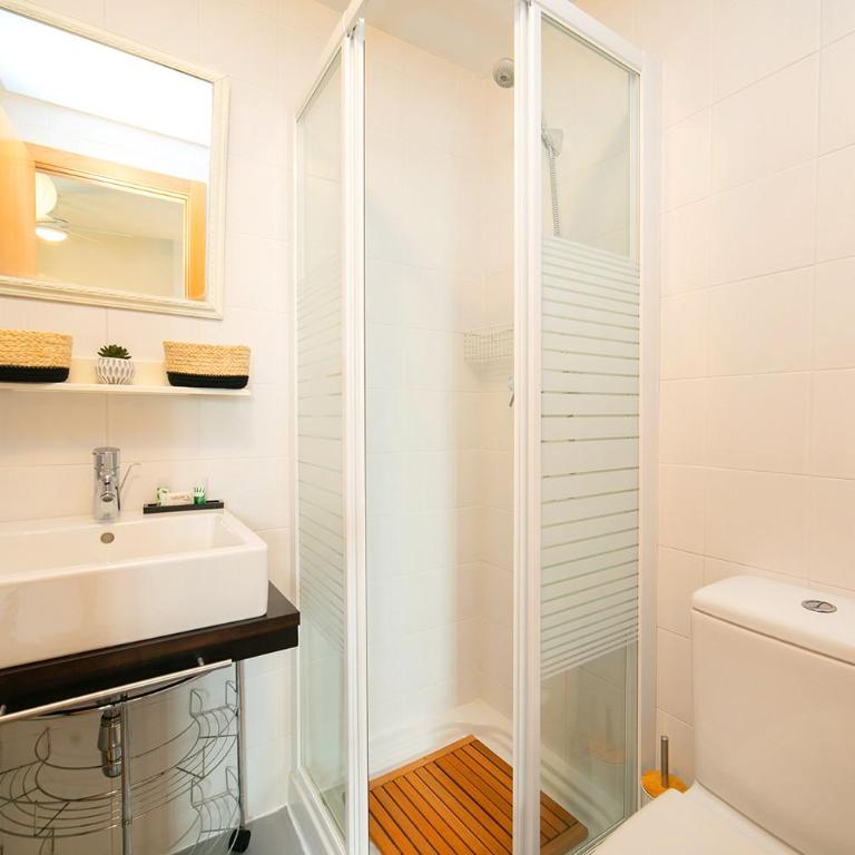 Atico Borumbot 2-2-3-14 - Apartamento con balcón - 5
