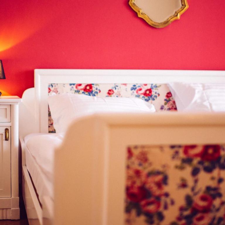 Hotel Carinthia Velden - Doppelzimmer mit Seeblick - 3
