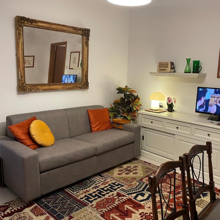 Accademia Family - Appartamento con 1 Camera da Letto - 1