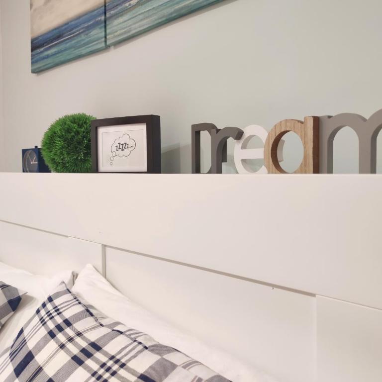 Desconectaengalicia Castelao, 50m Playa Silgar - Apartamento de 1 dormitorio - 11