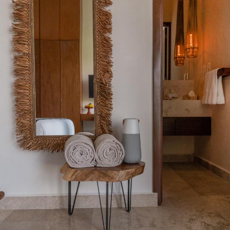 Olbil Hotel Boutique - Suite - 4