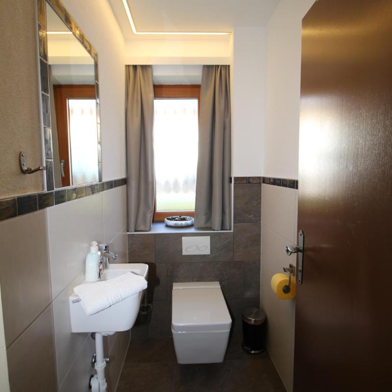 Chalet & Apartments Tiroler Bua - Chalet - 20