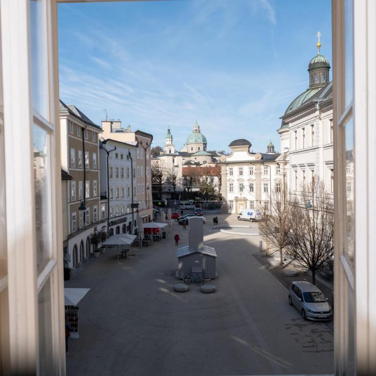 Gasthaus Hinterbrühl - Doppelzimmer mit Gemeinschaftsbad - 10