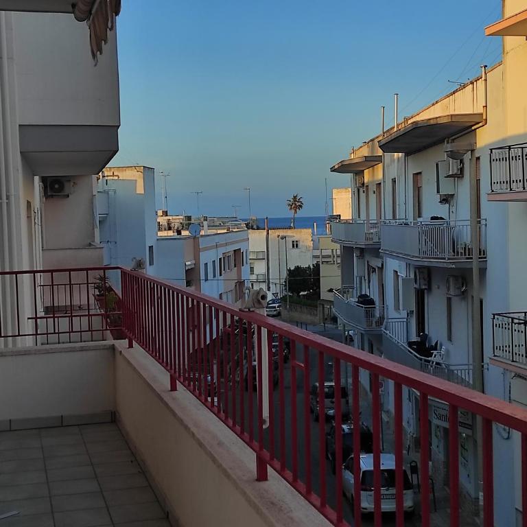 I colori di Otranto by CASASI Vacanze Otranto - Appartamento con Vista Mare - 1