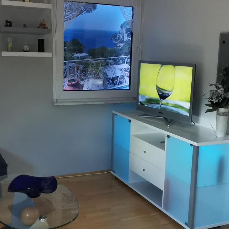 München großzügige Wohnung sehr ruhig - Apartment mit 1 Schlafzimmer - 1
