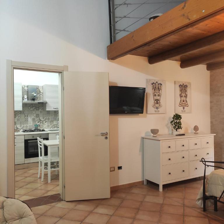 Casa Ciuri Ciuri - Casa Vacanze - 14