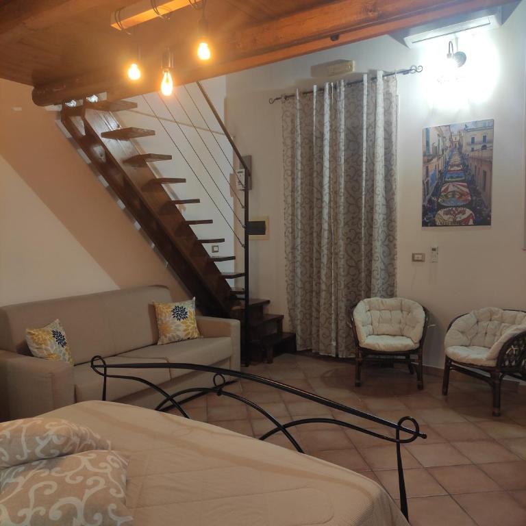 Casa Ciuri Ciuri - Casa Vacanze - 12