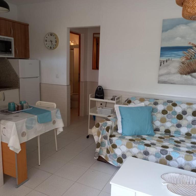 Apartamento Las Vistas 3 - Apartamento de 1 dormitorio - 24