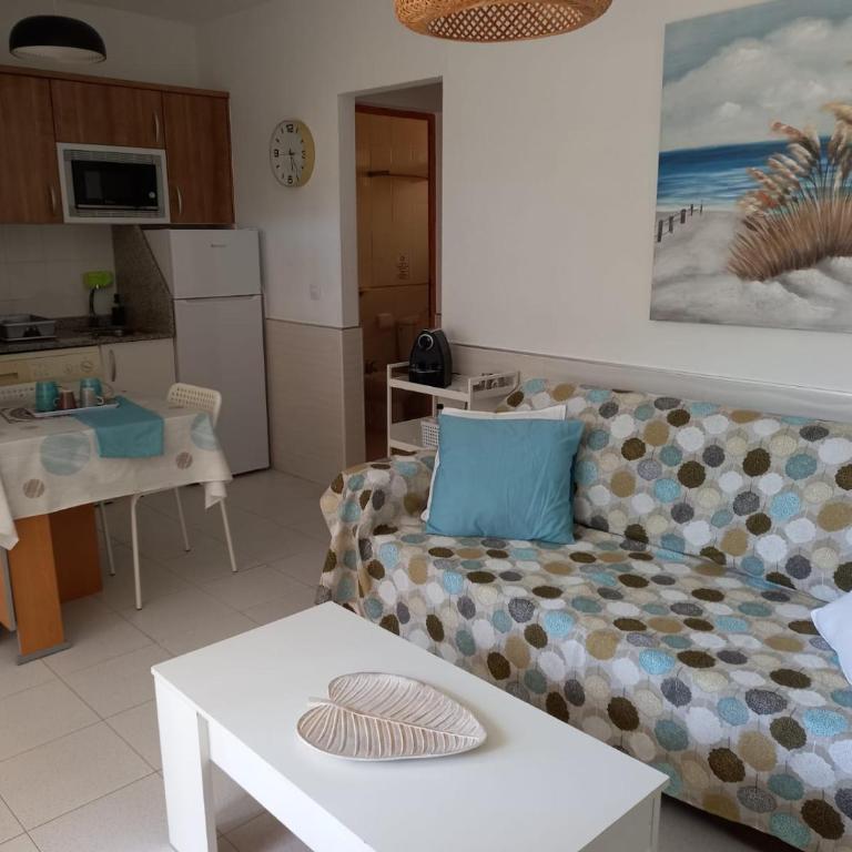 Apartamento Las Vistas 3 - Apartamento de 1 dormitorio - 19