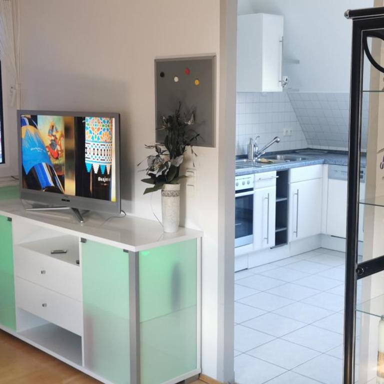 München großzügige Wohnung sehr ruhig - Apartment mit 1 Schlafzimmer - 15