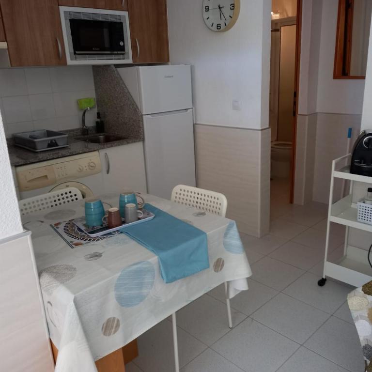 Apartamento Las Vistas 3 - Apartamento de 1 dormitorio - 18