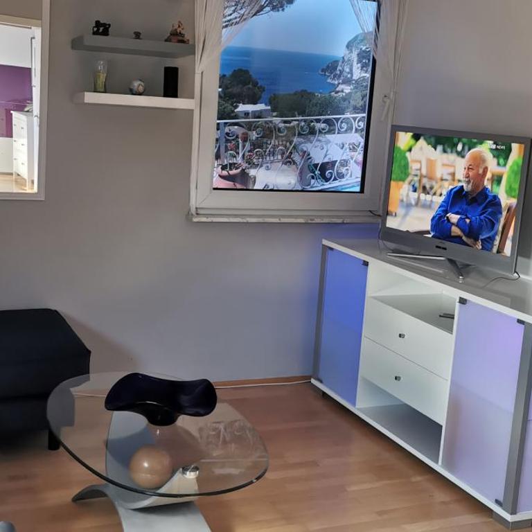 München großzügige Wohnung sehr ruhig - Apartment mit 1 Schlafzimmer - 16