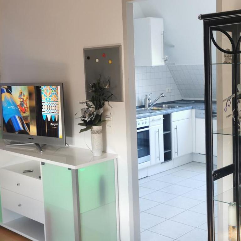 München großzügige Wohnung sehr ruhig - Apartment mit 1 Schlafzimmer - 17