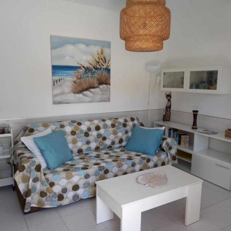 Apartamento Las Vistas 3 - Apartamento de 1 dormitorio - 16