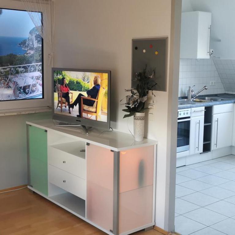München großzügige Wohnung sehr ruhig - Apartment mit 1 Schlafzimmer - 18
