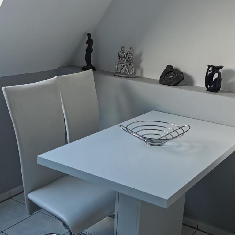 München großzügige Wohnung sehr ruhig - Apartment mit 1 Schlafzimmer - 8