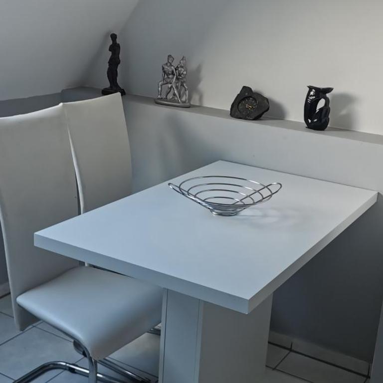 München großzügige Wohnung sehr ruhig - Apartment mit 1 Schlafzimmer - 6