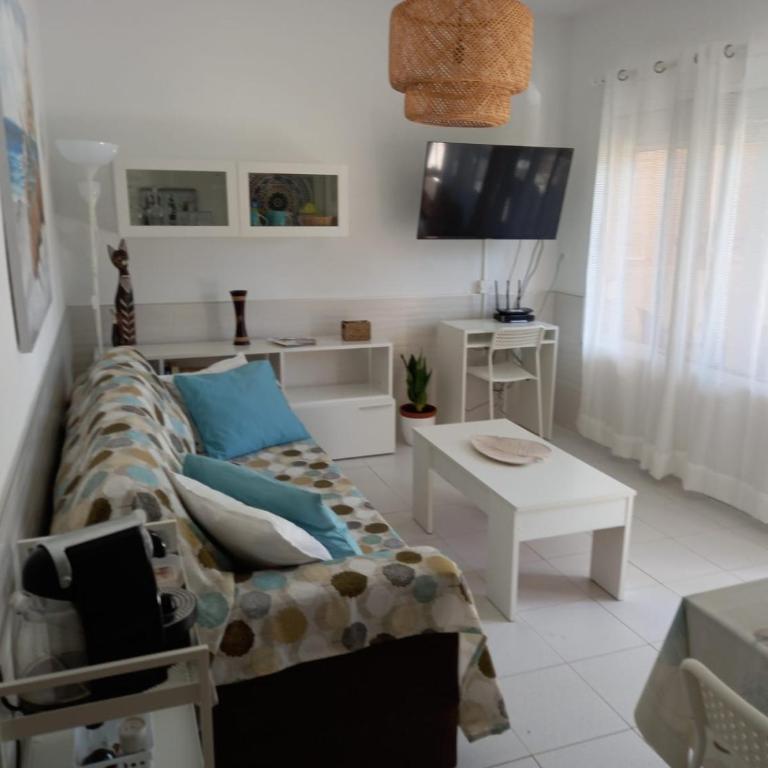 Apartamento Las Vistas 3 - Apartamento de 1 dormitorio - 22