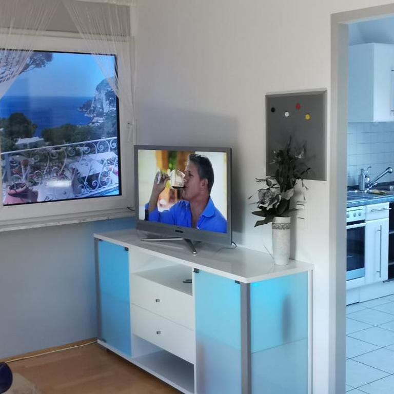 München großzügige Wohnung sehr ruhig - Apartment mit 1 Schlafzimmer - 19