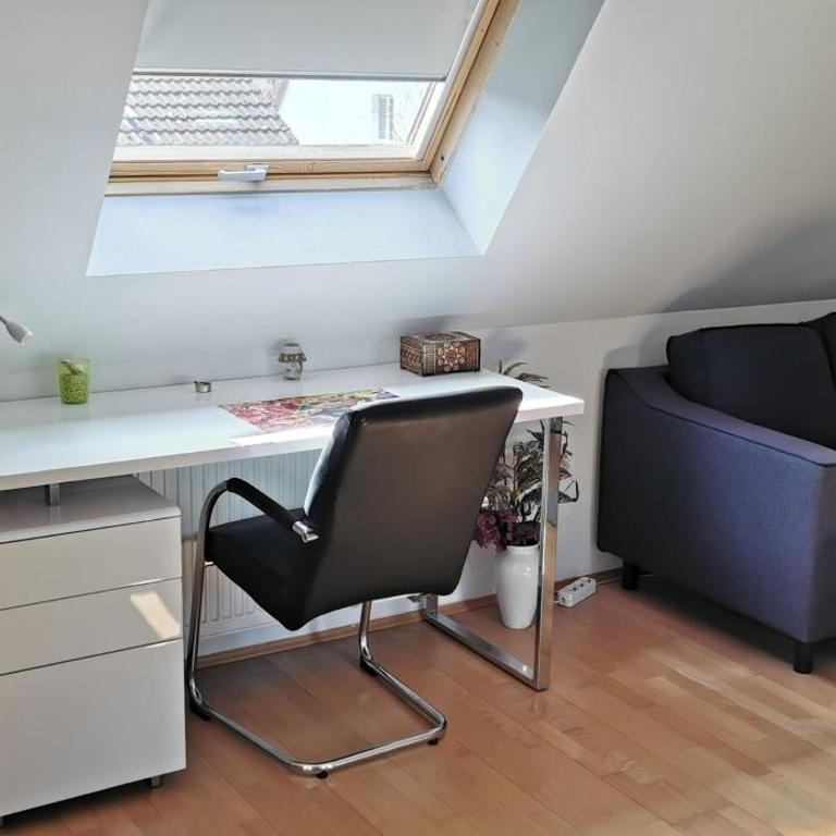 München großzügige Wohnung sehr ruhig - Apartment mit 1 Schlafzimmer - 2