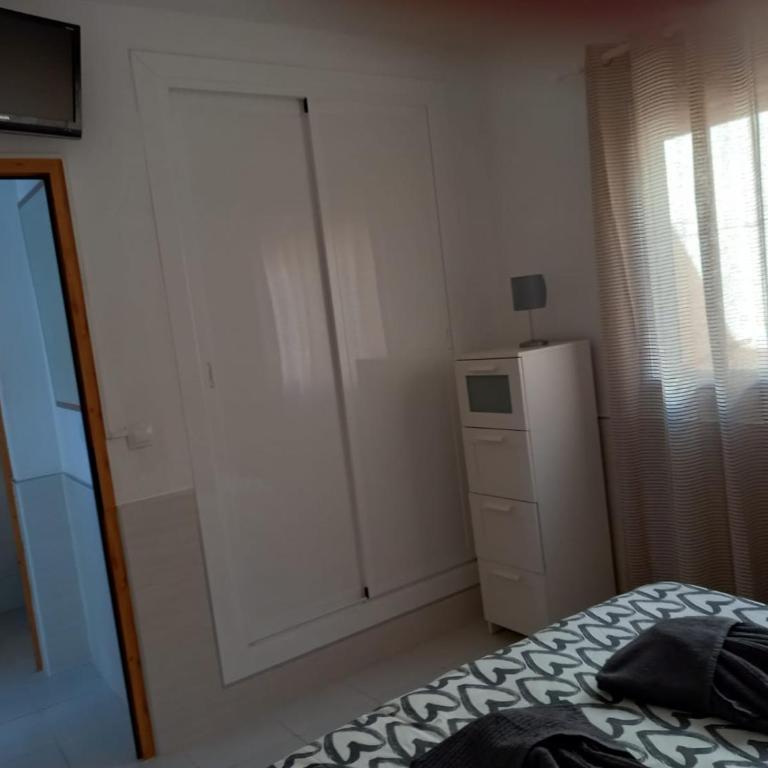 Apartamento Las Vistas 3 - Apartamento de 1 dormitorio - 30