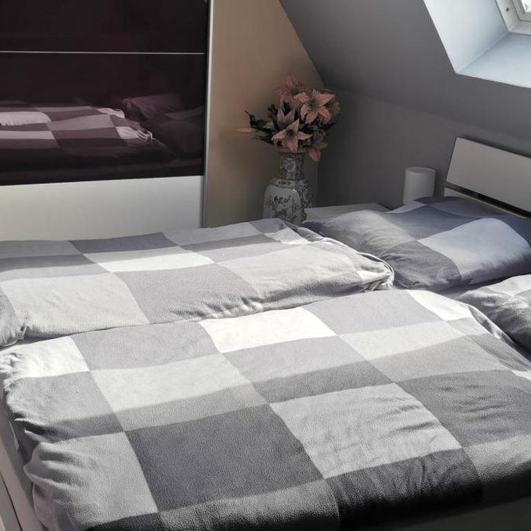 München großzügige Wohnung sehr ruhig - Apartment mit 1 Schlafzimmer - 20