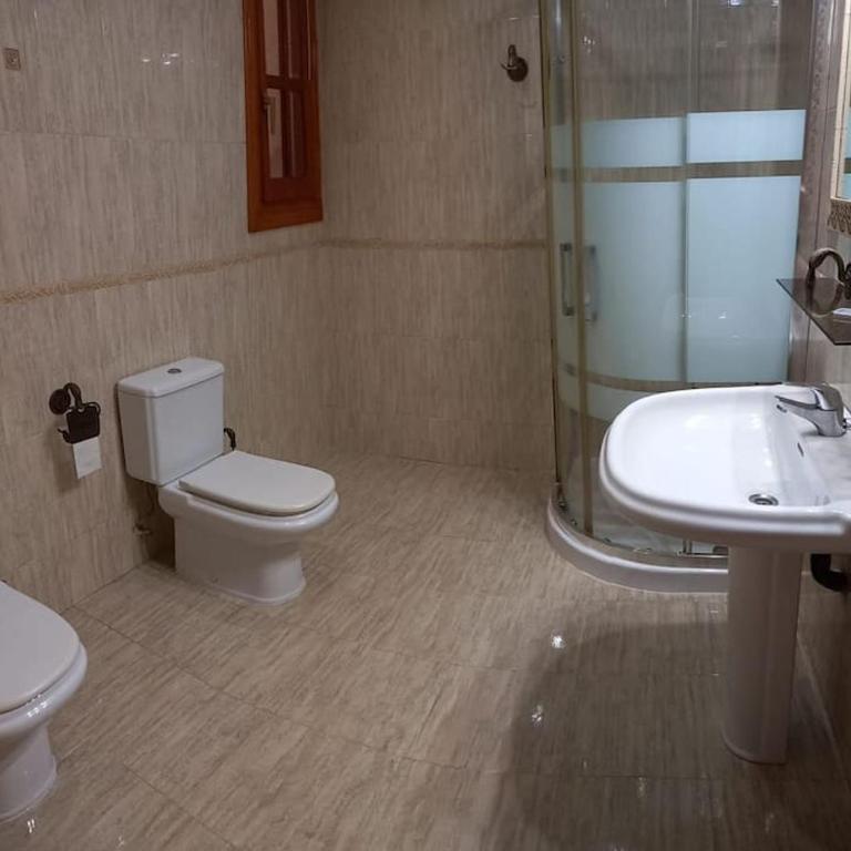casa con piscina privada - Casa de 4 dormitorios - 3