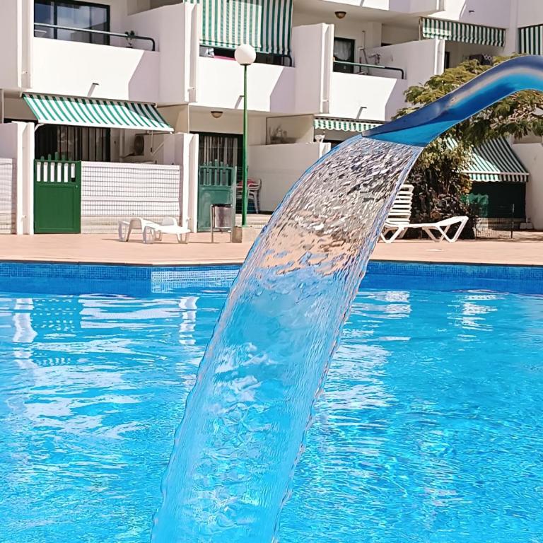 Maspalomas holiday Surycan - Apartamento de 1 dormitorio - 1