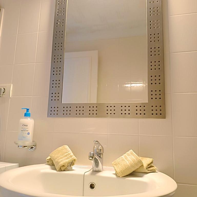Maspalomas holiday Surycan - Apartamento de 1 dormitorio - 24