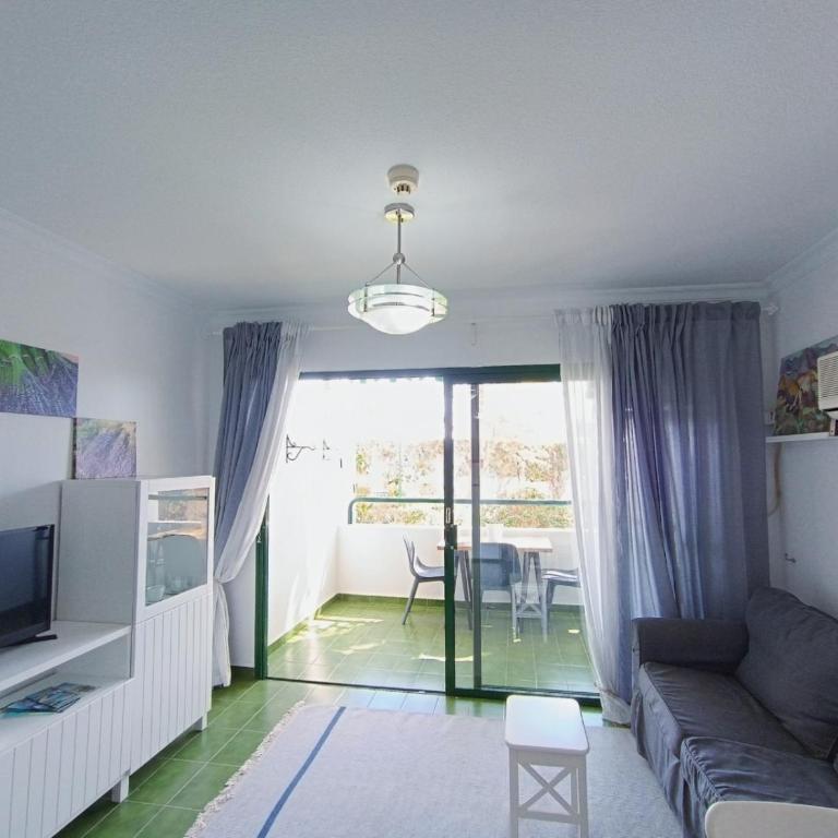 Maspalomas holiday Surycan - Apartamento de 1 dormitorio - 15
