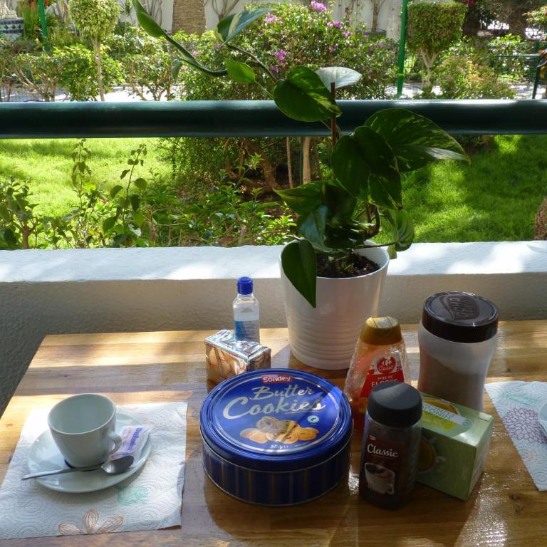 Maspalomas holiday Surycan - Apartamento de 1 dormitorio - 21