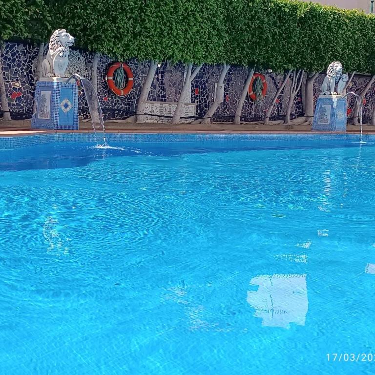 Maspalomas holiday Surycan - Apartamento de 1 dormitorio - 22