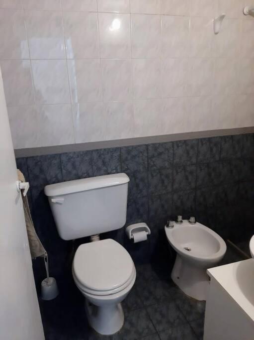 BV ILLIA TERMINAL DE OMNIBUS - Apartamento de 1 dormitorio - 18