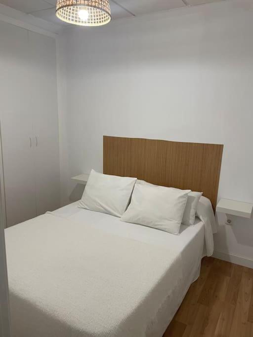 Acogedor apartamento. - Apartamento de 1 dormitorio - 3
