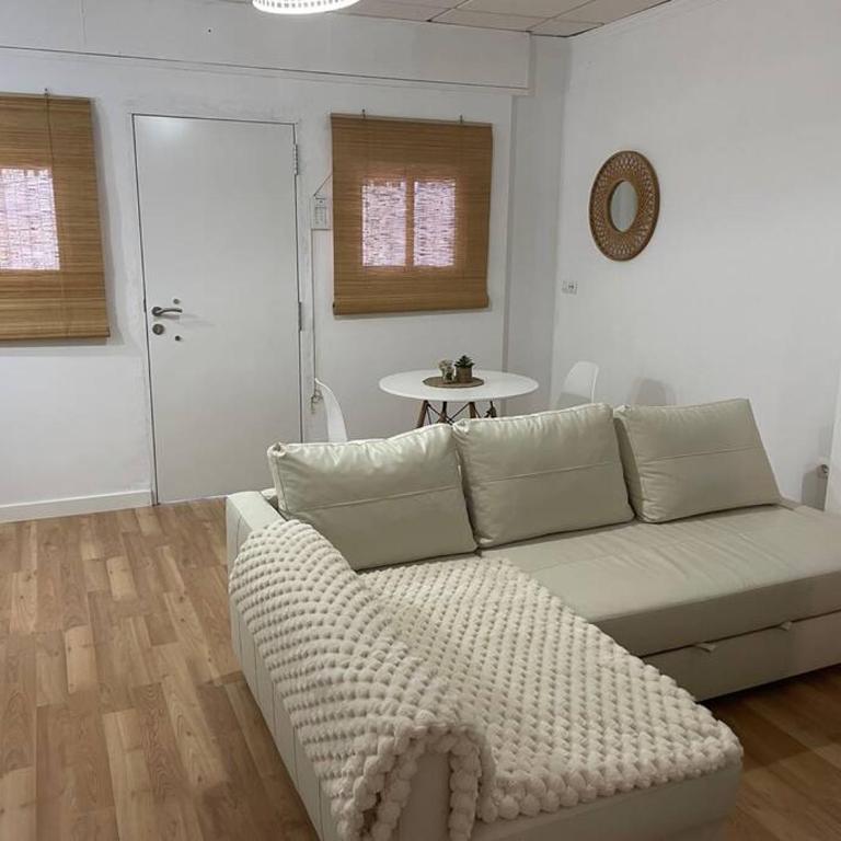 Acogedor apartamento. - Apartamento de 1 dormitorio - 2