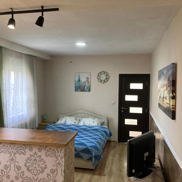 Apartment Milos - Apartman - Prizemlje - 7