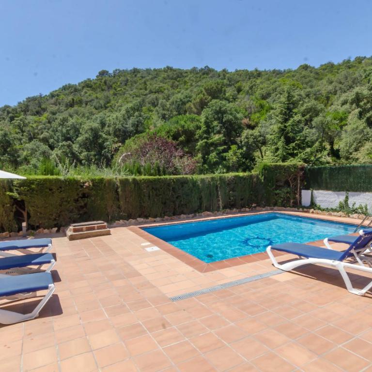 Club Villamar - Ballerina - Villa con piscina privada - 1
