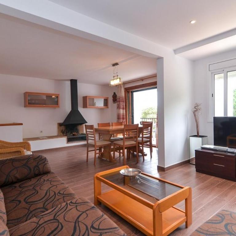 Club Villamar - Ballerina - Villa con piscina privada - 10