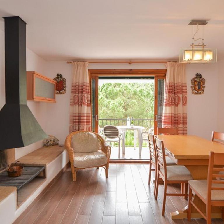 Club Villamar - Ballerina - Villa con piscina privada - 11