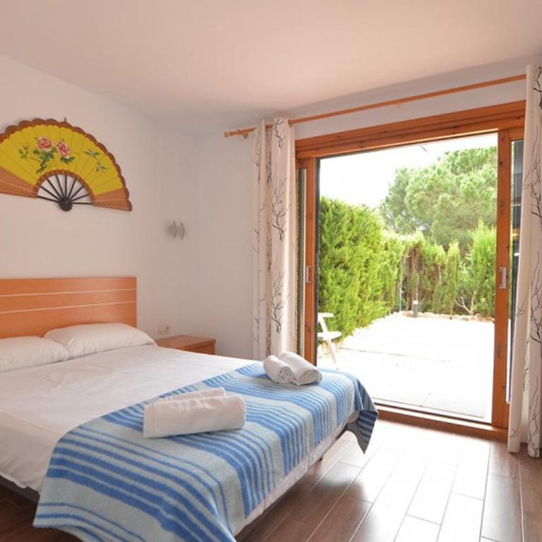Club Villamar - Ballerina - Villa con piscina privada - 14