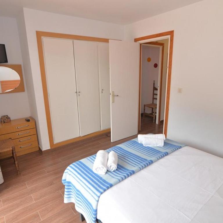 Club Villamar - Ballerina - Villa con piscina privada - 15