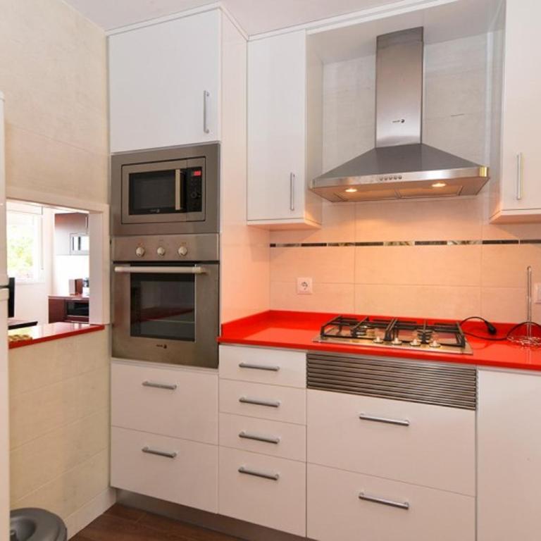 Club Villamar - Ballerina - Villa con piscina privada - 13