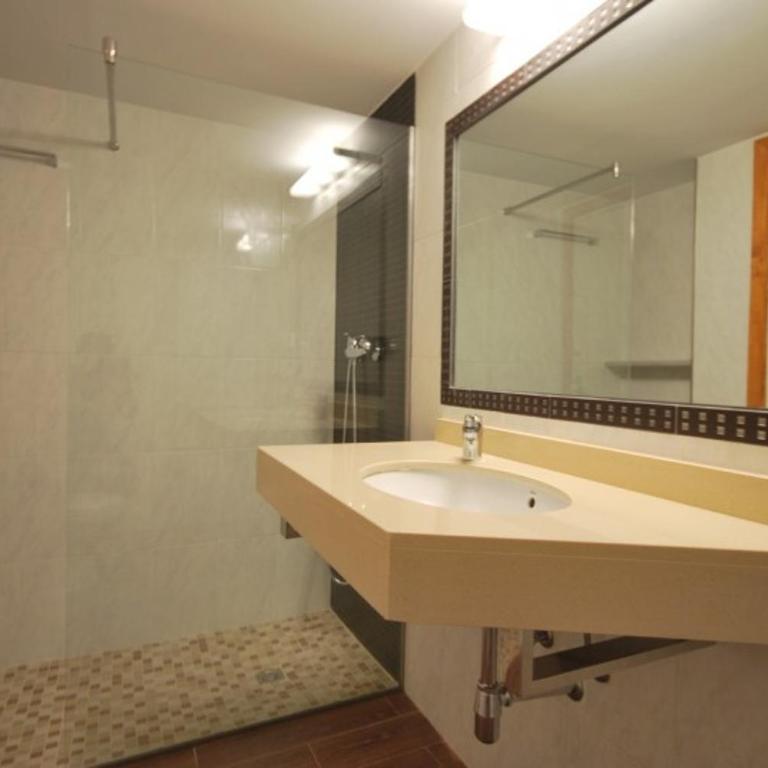 Club Villamar - Ballerina - Villa con piscina privada - 17