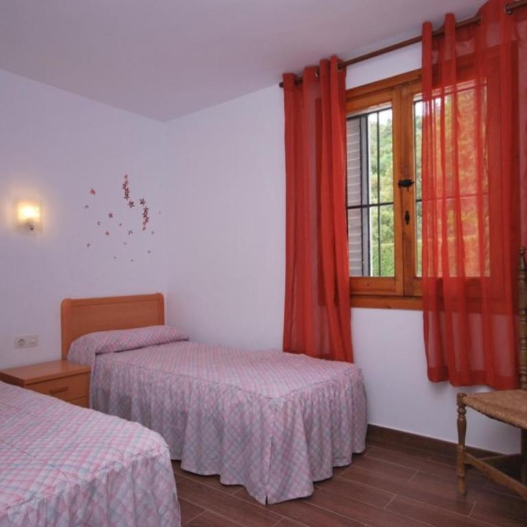 Club Villamar - Ballerina - Villa con piscina privada - 16