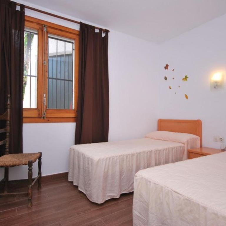 Club Villamar - Ballerina - Villa con piscina privada - 18